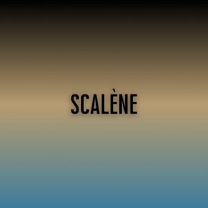 Scalène