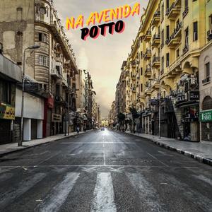 Na avenida (feat. Caio Passos) (Explicit)