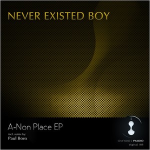 A-Non Place EP