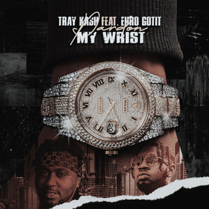 Pardon My Wrist (Explicit)