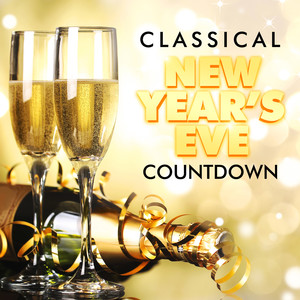 Classical New Year's Eve Countdown