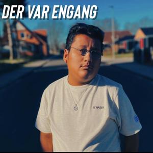 Der var engang