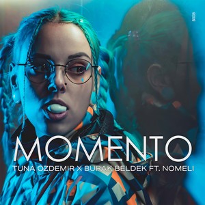 Momento(feat. Nomeli) (Extended Mix)