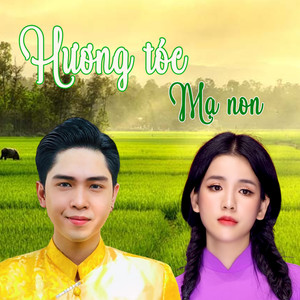 Hương Tóc Mạ Non