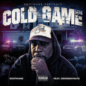 ColdGame (Explicit)