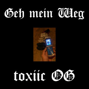 Geh mein Weg (Explicit)