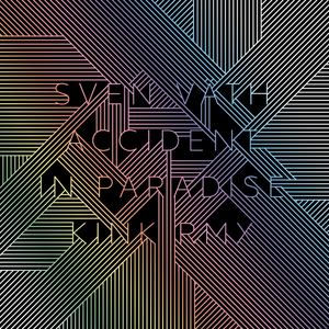 Robot (Kölsch Remix)