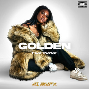 Golden (Explicit)