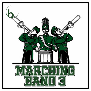 Marching Band 3