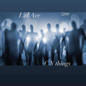 cn things (Explicit)