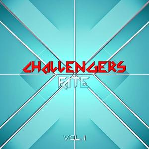 Challengers: Fate (Vol. 1)