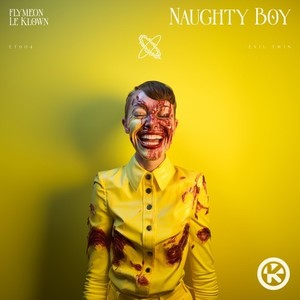 Naughty Boy (Extended Mix)