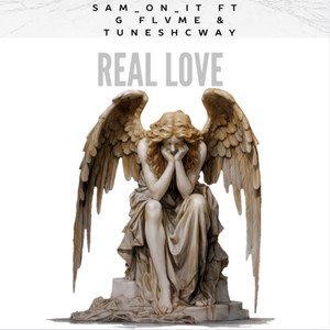 Real Love (Explicit)