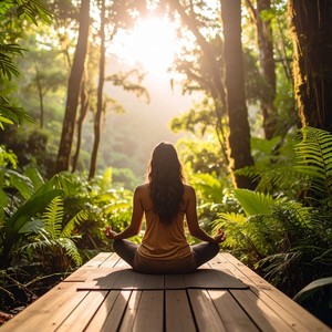 Ritmos Tranquilos Que Invitan A La Calma