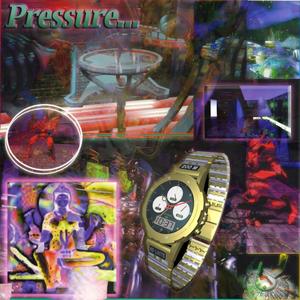 Pressure (feat. Treadman Skizzy) [Explicit]