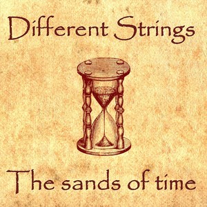 The Sands of Time