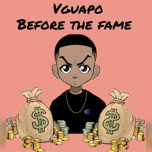 Da 8(feat. lulmaine800) (Explicit)