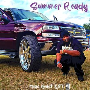 Summer Ready (Explicit)