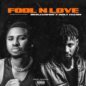 Fool N Love (feat. Holy mann) [Explicit]