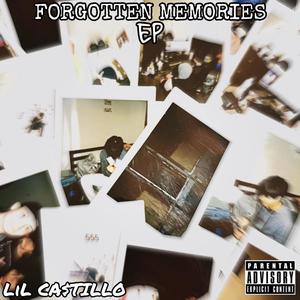 Forgotten Memories EP (Explicit)