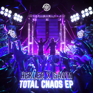 TOTAL CHAOS EP (Explicit)