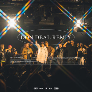 DON DEAL REMIX (feat. 唐仲彣, EyeballRay, 阿夫 Suhf & 緋村宗祐)