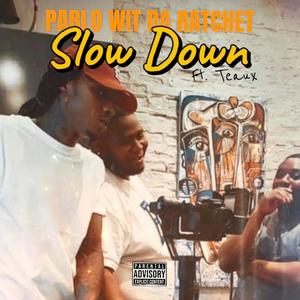 SlowDown (Explicit)