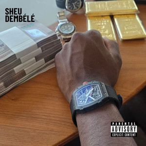 Dembele (Explicit)