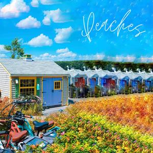 Peaches(feat. MINV, Figo & Royce) (Explicit)