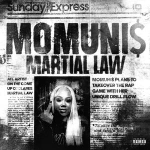 Martial Law (Explicit)