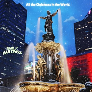 All the Christmas in the World