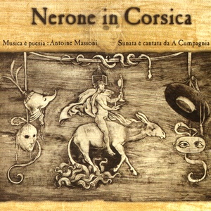 Nerone in Corsica