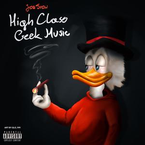 High Class Geek Music (Explicit)