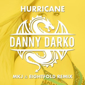 Hurricane (MKJ Eightfold Remix)