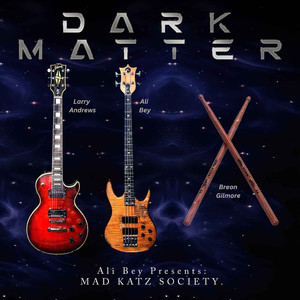 Dark Matter