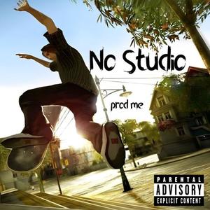 No Studio Freestyle (Explicit)