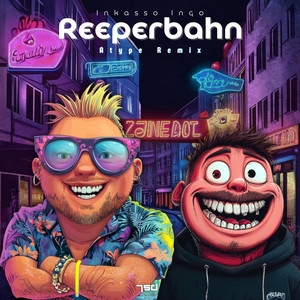 Reeperbahn