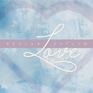 This Is Love(feat. Jon Steingard)