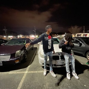 GET OUT (feat. MontTBE) (Explicit)