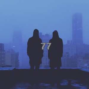 77 (Prod.by xolkiebeats) [Explicit]