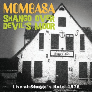 Shango Over Devil's Moor