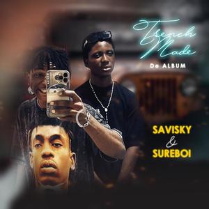 Para (feat. Sureboi)