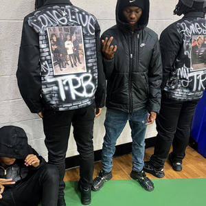 Check up (feat. Woefrmdaview & Kb1600)