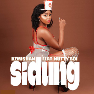 Sidung (A Cappella) (Explicit)