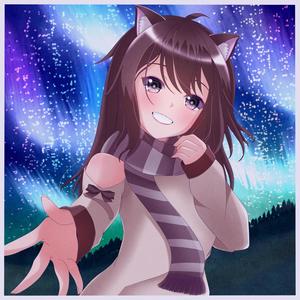 Colorful Wonderland (feat. Darren)