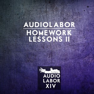 Homework Lessons II