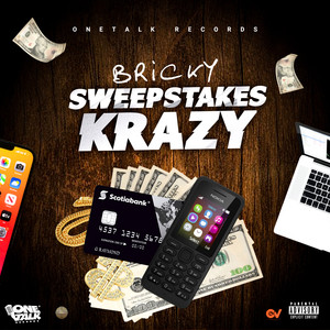 Sweepstakes Krazy (Explicit)