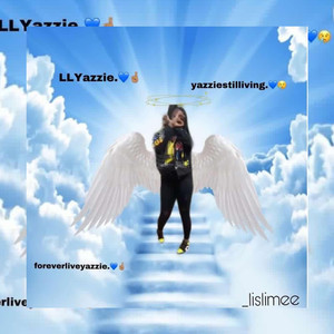 My Heart (Yasmine Tribute) (Explicit)