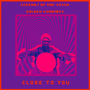 Close To You