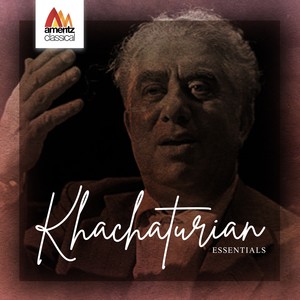 London Symphony Orchestra - Gayane